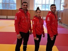 Седем състезатели ще представят България на турнир по джудо в Португалия