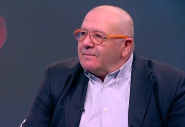 Константин Тилев: Радиото се слуша много често, защото до теб достига човешки глас