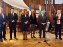 Йотова: България има идеи за реформи на европейските институции