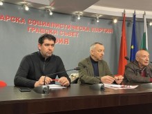 Иван Таков, БСП: Не трябва да търсим съглашателство за участие във властта