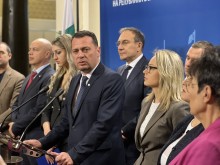 Иван Ченчев: БСП иска да опази чисти земята, въздуха и водите на България