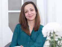 Психологът Наталия Герджикова: Безплодието е медицински проблем, да заченеш не е умение