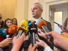Костадин Костадинов: Интересува ни само българският национален интерес