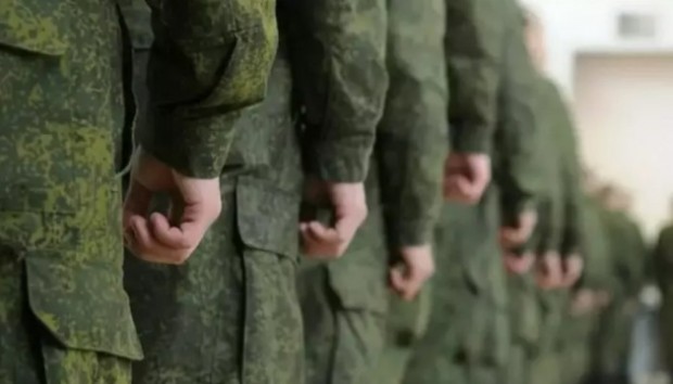 Украинското разузнаване съобщава за 6000 руски военни в Беларус