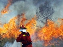 В Пловдив ще се състои церемонията "Пожарникар на годината"