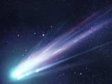На 1 февруари през нощта ще можем да наблюдаваме комета