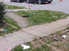 Пловдивчанка: Хората в Камбоджа живеят по-чисто от нас