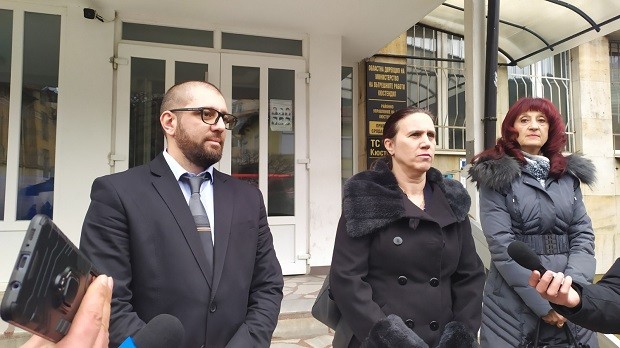 До 6 години затвор очакват полицая, спипан с дрога в Кюстендил