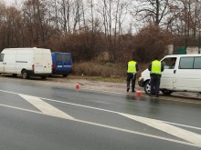 Голяма акция на полицията в Пловдивско