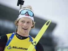 Норвежец стана еврошампион по биатлон, Илиев завърши 58-и