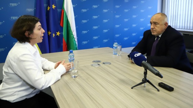 Борисов към майката на пребития българин в Охрид: Най-страшното на Балканите е да се лютят българите