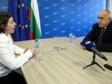 Борисов към майката на пребития българин в Охрид: Най-страшното на Балканите е да се лютят българите