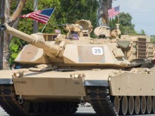 Байдън официално: САЩ изпращат 31 танка Abrams на Украйна