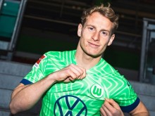 Волфсбург купи френски защитник от Лига 1