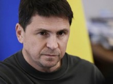 Подоляк: Москва и Петербург ще бъдат атакувани, ескалацията на войната в Русия е неизбежна