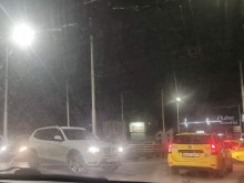 BMW сътвори нещо наистина невиждано на Бетонния мост