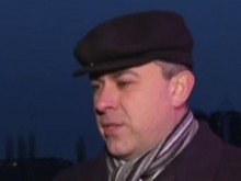 На бензиностанция в Пловдив объркаха номера на автомобил, шофьорът получи 3 фиша по 300 лева