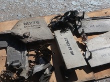 Украинските сили са отблъснали руска атака с дронове