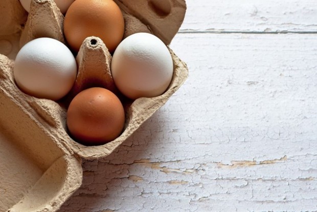 60 стотинки за яйце удари цената във варненските магазини това