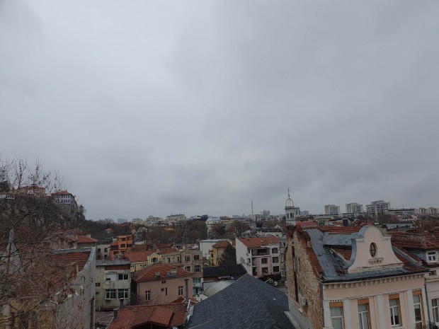 Община Пловдив разработва концепция за нискоемисионна зона за битовото отопление