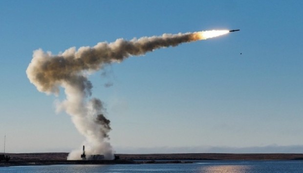 Руските сили нанесоха нова ракетна атака срещу региони в Украйна