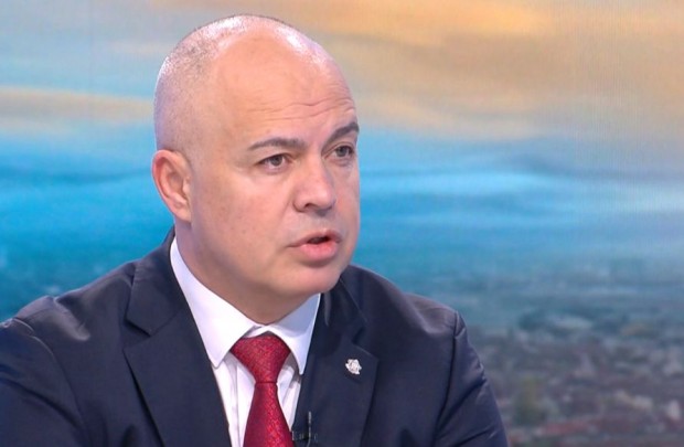 Георги Свиленски: БСП направи възможното и това, което очакваха българските граждани