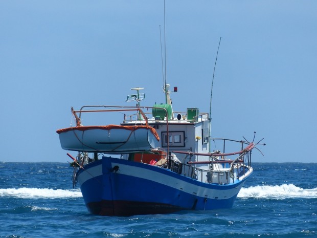 Откраднаха 200 литра дизелово гориво от риболовен кораб в Каварна