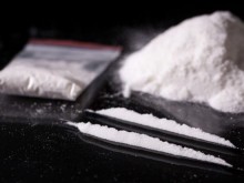 34-годишен мъж от Шумен е задържан за притежание на кокаин