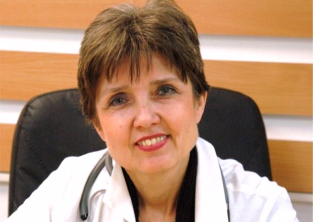 Д-р София Ангелова: Не тръгвайте с антибиотик при първите симптоми на вирусна инфекция