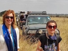 Зорница София: Филмът "Майка" дава надежди и вдъхновява, че всеки може да промени света