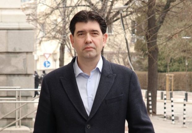 Иван Таков: СО трябва да е много по-активна в решаването на проблемите от икономическата криза