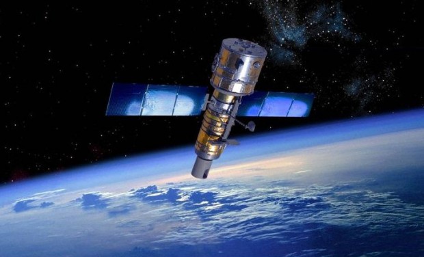 Япония успешно изстреля ракета носеща правителствен радарен сателит за събиране