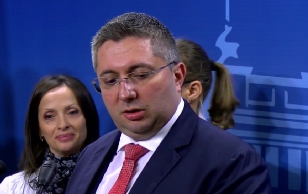 ГЕРБ предлагат максимум три глоби на година, засечени от тол системата