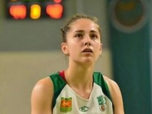 Карина Константинова с пореден силен мач за отбора на Кефлавик