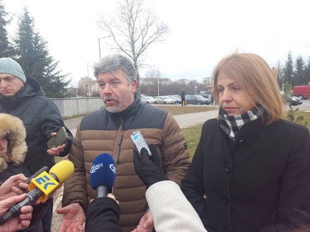 Йорданка Фандъкова: В последните години има трайно подобряване на качеството на въздуха