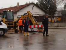 Планови ремонти оставят без вода части от Пловдив