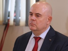 Иван Гешев: Заедно с нашите американски партньори показахме, че можем да защитим сигурността на децата