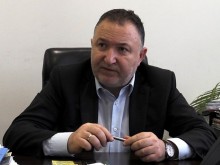 Емил Кабаиванов, Карловско: Частично е бедственото положение в района, вкарваме тежка техника за разчистване