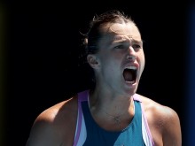 Сабаленка победи Линет за първи финал на "Australian Open"