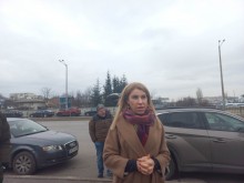 Зам.-кметът на София: В правилната посока сме за подобряването на качеството на въздуха