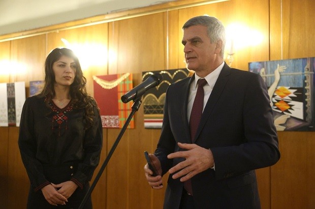 Стефан Янев: Възходът на българската нация не е възможен без съхраняване на националната ни идентичност