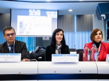 Мария Габриел: Новият европейски център за данни ще даде видимост на регионалните иновационни екосистеми