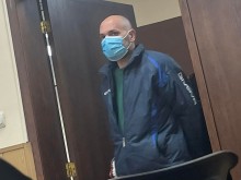 Александър Радев е убилият мъжа си в Стамболийски