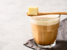 Как се приготвя най-калоричното кафе?