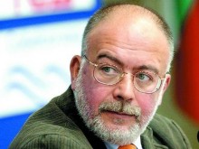 Кольо Колев: Необходим е нов политически елит, който да има по-изправен гръбнак