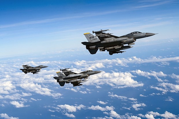 САЩ с условие за Турция: F-16 срещу ратификация на членството на Швеция и Финландия в НАТО