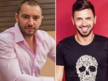 Тунджай Мустафа избра кариерата пред приятелството с Антон Хекимян