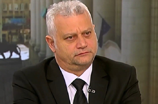 Зам.-правосъдният министър: Механизмът за разследване на главния прокурор не е направен заради Гешев
