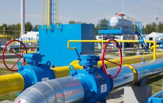 КЕВР обсъжда предложението на Булгаргаз за цената на синьото гориво