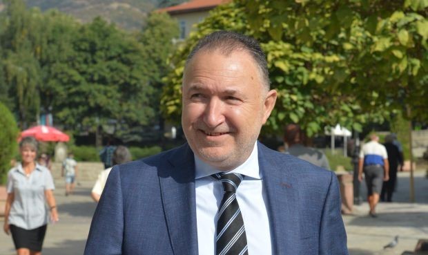 Емил Кабаиванов: Премиерът обеща поетапно финансиране за разчистването
